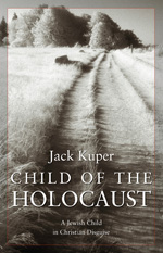 A book cover with a picture of a road