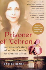 A book cover with a woman holding flowers.