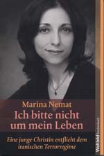 A book cover with a picture of a woman