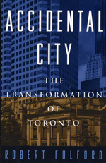 A book cover with the title of residential city.