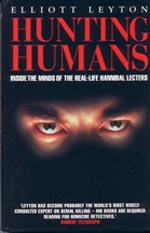 A book cover with an image of eyes and the words " humans ".