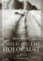 A book cover with a picture of a road