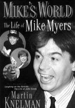 A book cover with pictures of people and an image of a man.