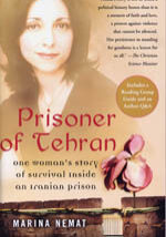 A book cover with a woman holding flowers.