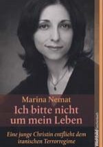 A book cover with a picture of a woman