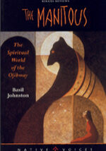A book cover with an image of a person and a cat.