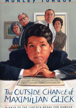 A painting of a boy with his head on the table