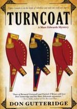 A book cover with three parrots on it.