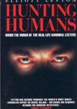 A book cover with an image of eyes and the words " humans ".